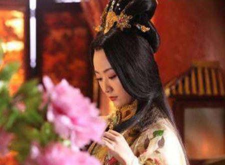 隋亡之后的哀歌：萧皇后的命运多舛