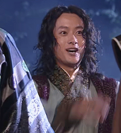 武侠世界中的巅峰对决：张三丰与石破天之战谁主沉浮？