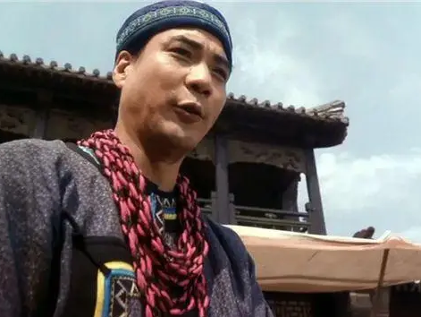 洪熙官与严咏春：武术史上的师徒情深
