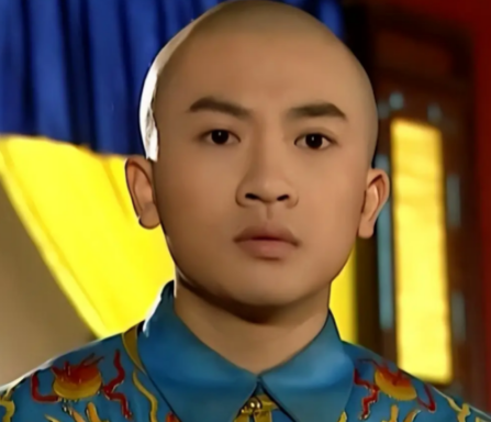 永琪的皇位继承可能性探讨