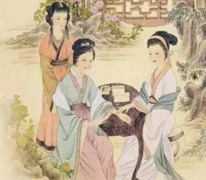 古代四大女名医：医学史上的璀璨星辰