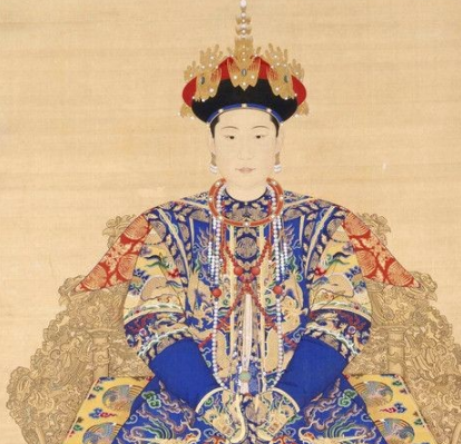 雍正的皇后：宫廷中的女性力量