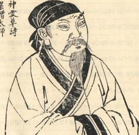 黄庭坚的诗词：意境深远，情感真挚