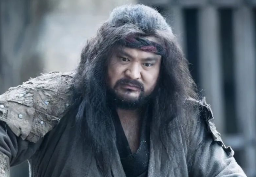 樊哙的生与死：汉初英雄的终章
