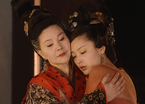 武则天与太平公主：皇室中的特殊母女情