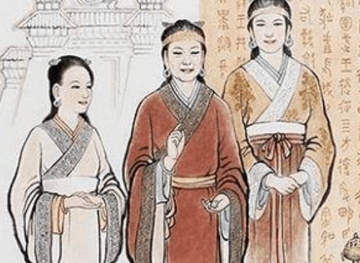 古代周朝的母仪天下：太姜、太任、太姒的独特地位