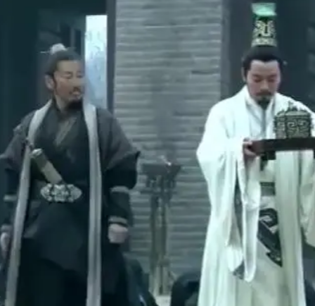 子婴杀赵高：权力斗争的胜利与秦朝的末日