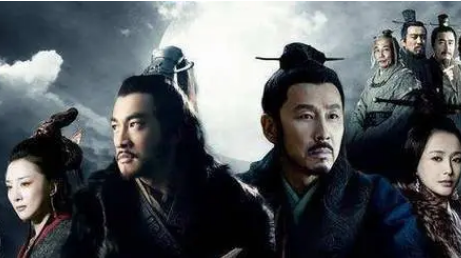 秦朝的终结：刘邦与项羽的角色分析