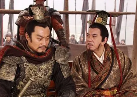 秦朝的覆灭：刘邦与项羽的合力之作