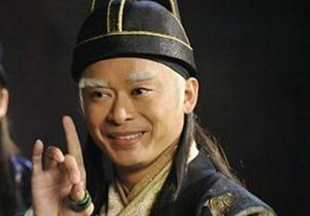 唐朝后期的太监权力：宫廷中的阴影王权