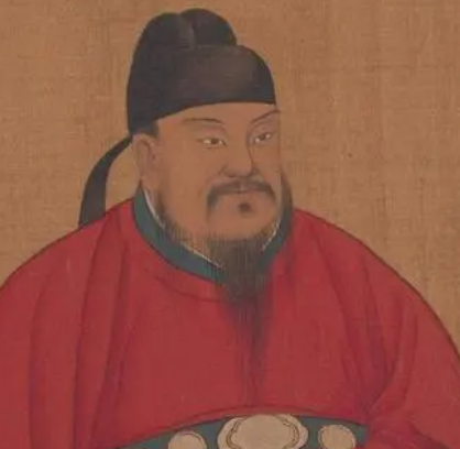 唐朝建立之初的家庭政治