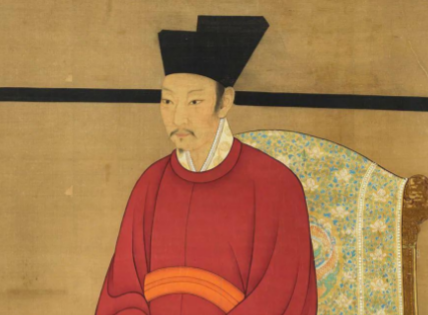 宋钦帝的命运：从帝王到囚徒的沉浮