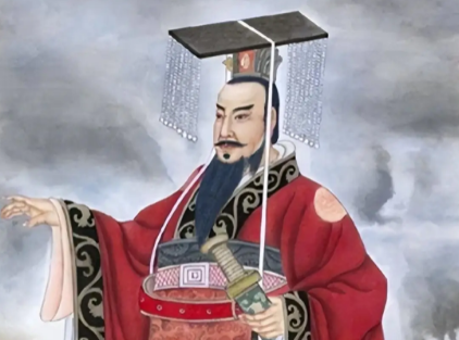 一代英雄的落幕：探究刘邦的死因