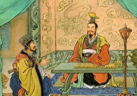 商鞅变法：古代中国的深刻社会革新