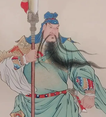 关羽末路：历史真相与英雄宿命