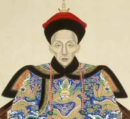 清朝亲王的实权解析