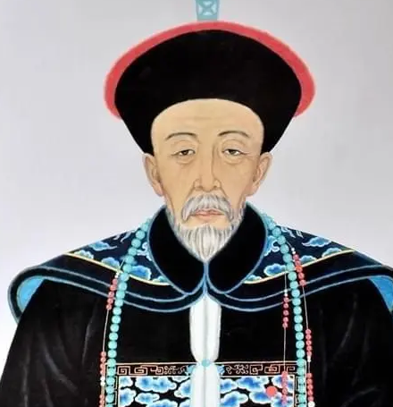 清朝官场中的师生情谊：刘墉与嘉庆皇帝