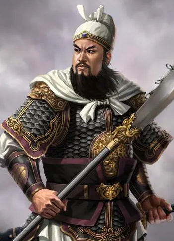 三国英雄悲歌：关羽与庞德的决战命运