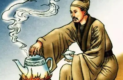 古人的饮水智慧：喝开水的习俗探秘