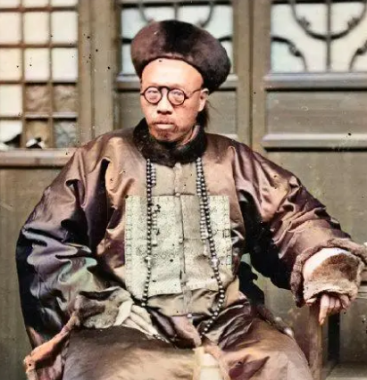 清朝称谓背后：奴才与臣的政治文化解读