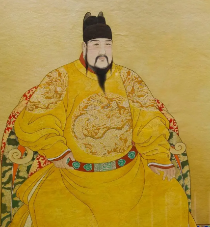 古代皇帝的日常生活：权力、责任与享乐