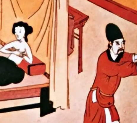 古代验贞之风：稳婆的角色与方法