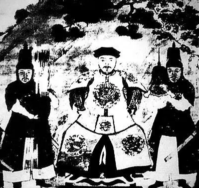 吴三桂与清兵入关：历史背后的抉择