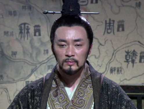 乐毅：智慧与仁德的化身，诸葛亮的楷模