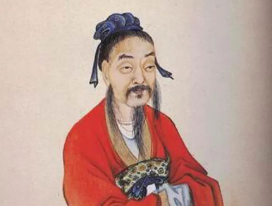 贾谊：文学与政治的双重奏