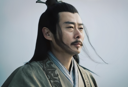 张良：智者的完美谢幕