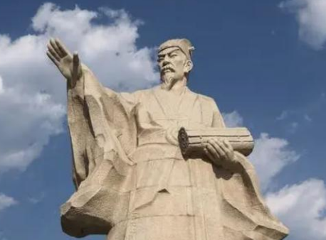商鞅：变法与命运的悲歌