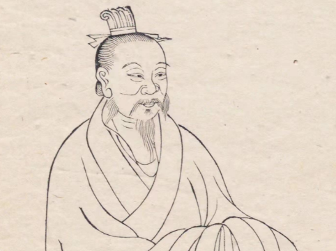 晏婴：才华与机遇的较量