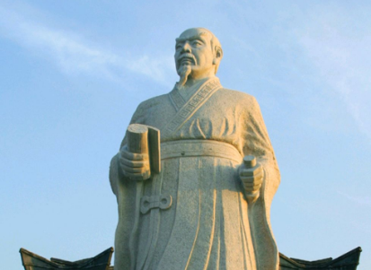 管仲：矛盾人格背后的智慧与远见