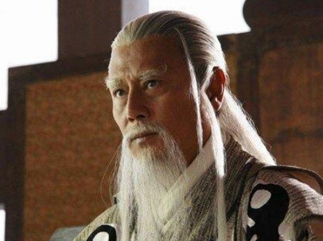 姜尚姜子牙：兴周良辅的传奇一生