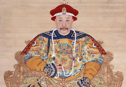 嘉庆帝：守成与平庸之间的权力困局