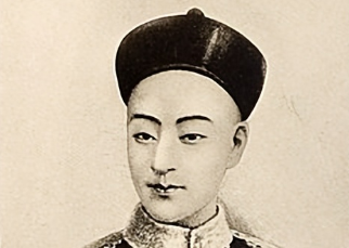 光绪帝：权力与悲剧的交织