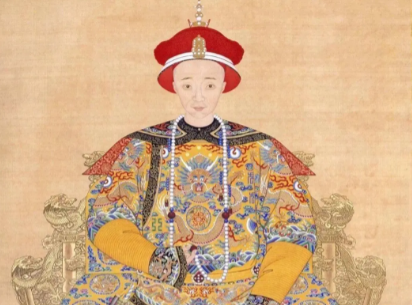 康熙帝：盛世的缔造者与智慧的象征
