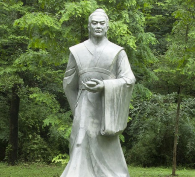 宋玉王昌典故解析：文学与历史的交融
