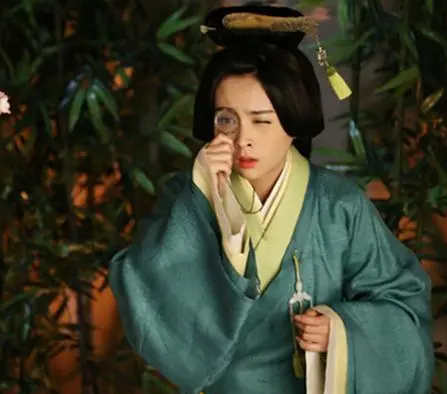 班淑与班昭：探析两位历史女性的亲密关系