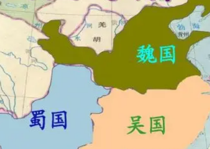 晋朝的崛起：三国统一的最后赢家
