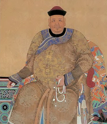 胤裪：雍正帝的皇十三子