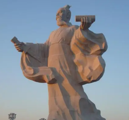东方朔：智勇双全的发明家
