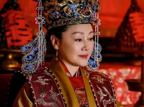马皇后的子嗣之谜：究竟生了几个孩子？
