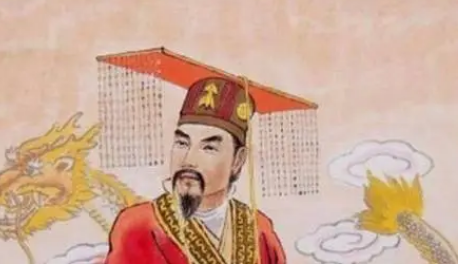 光武帝：东汉的开国皇帝
