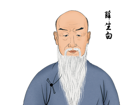 薛生白与他的医学著作：传承与发展
