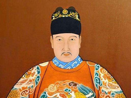明思宗朱由检：晚明的爱国天子与历史的无奈