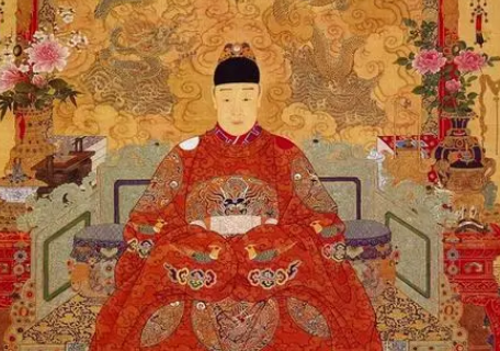 明熹宗朱由校：皇帝与木匠的双重身份