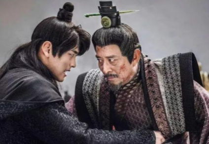 侯君集：如何进入李世民幕府的杰出将领