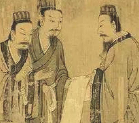 六朝四杰：文学巨匠的辉煌成就