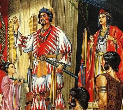 探寻日本的古坟时代：古代文化与历史的印记